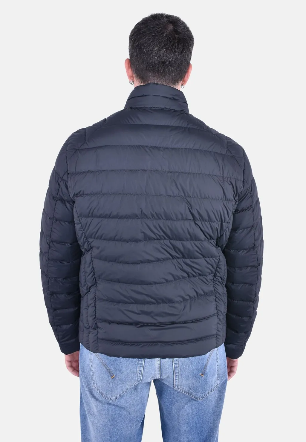 Parajumpers Ugo Padded Jacket