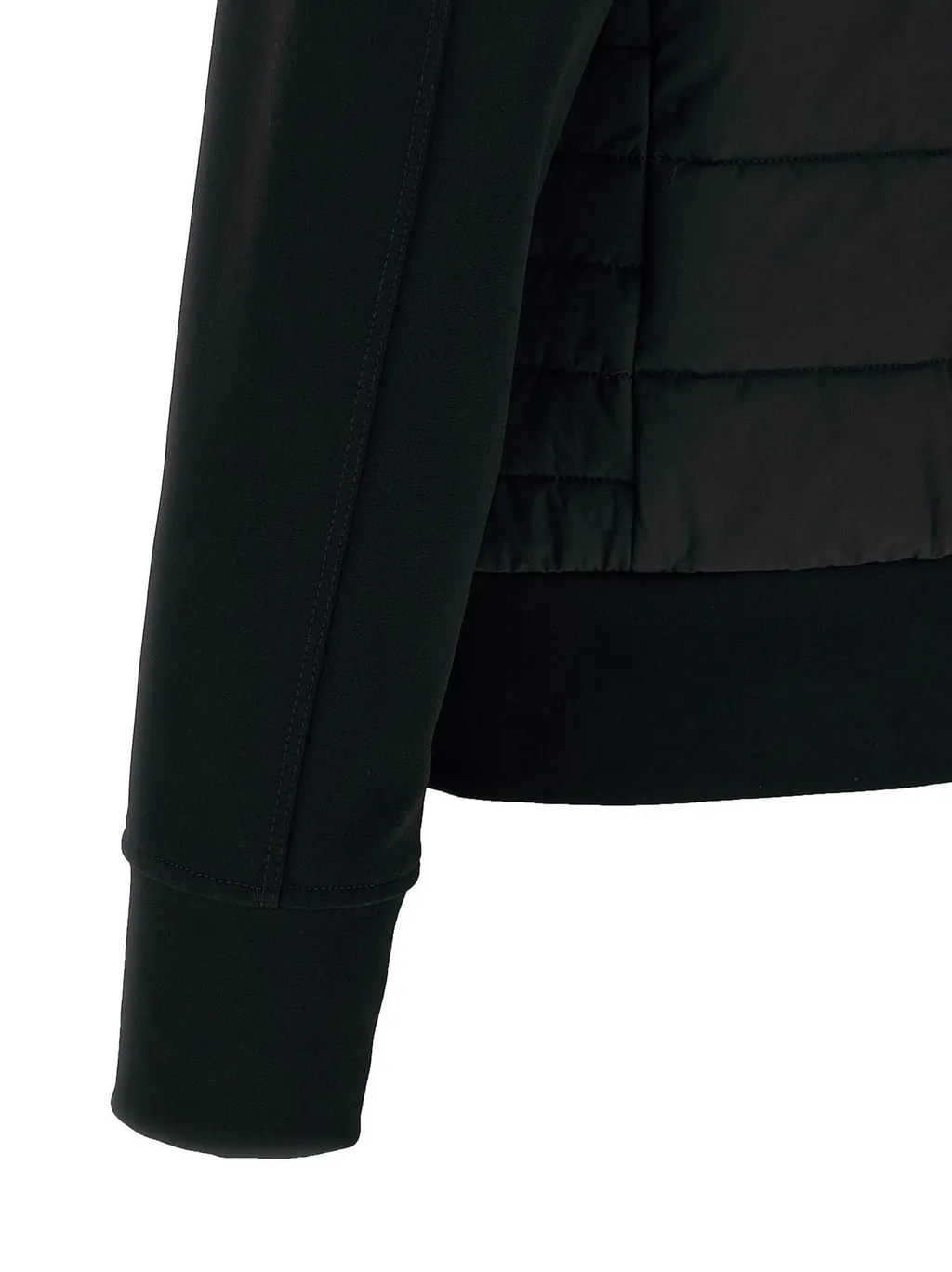 Parajumpers Mick Quilted Jacket