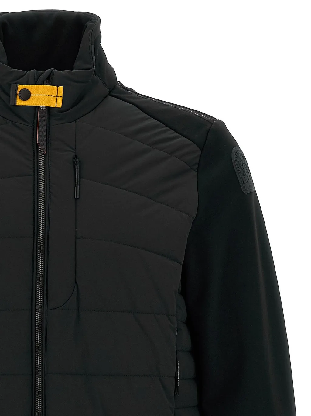 Parajumpers Mick Quilted Jacket