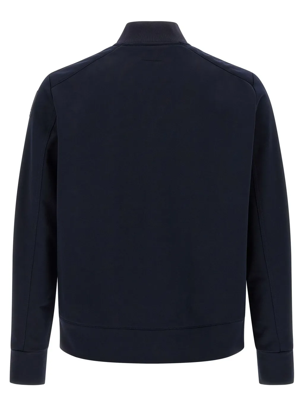 Parajumpers Mckay Zip Sweatshirt