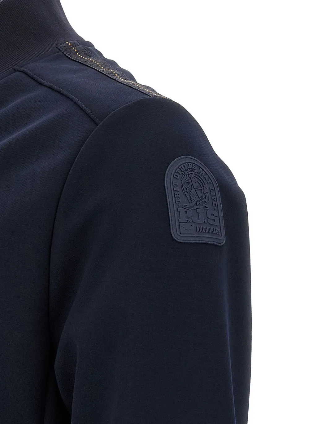 Parajumpers Mckay Zip Sweatshirt
