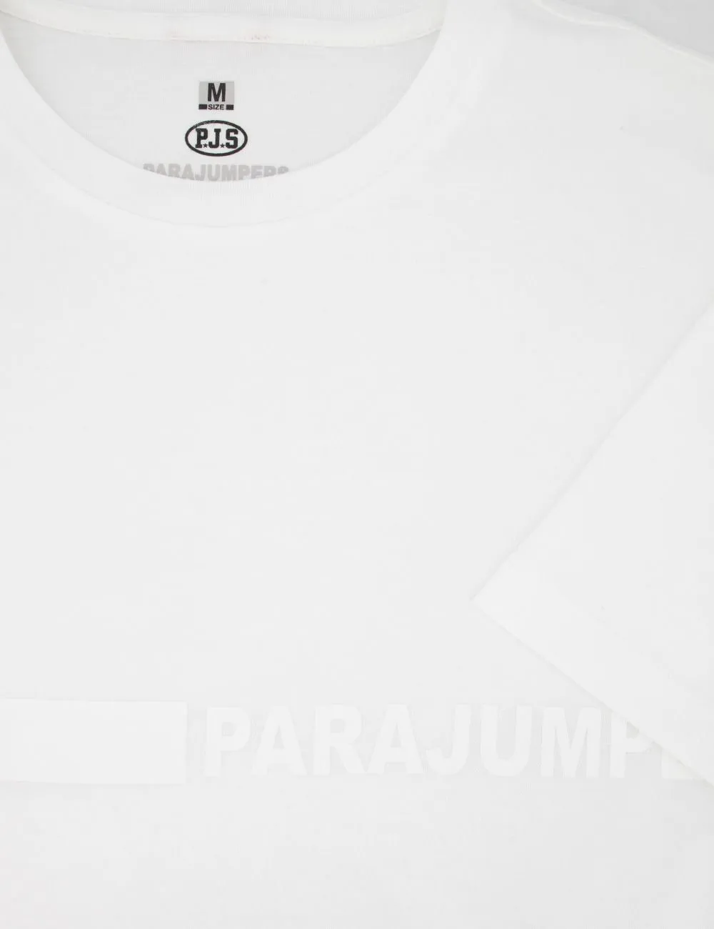 Parajumpers Space T-Shirt