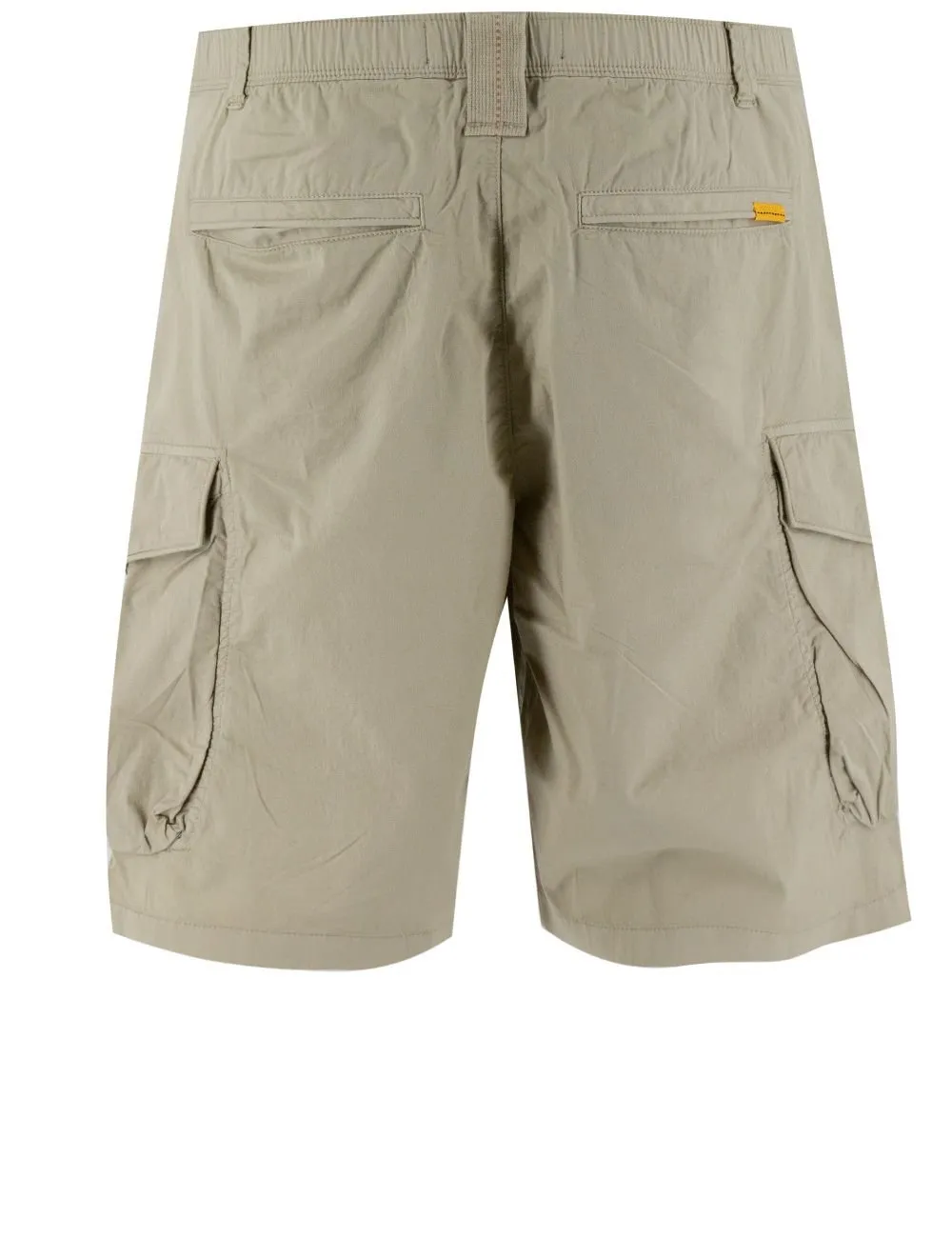 Parajumpers Straight Leg Shorts