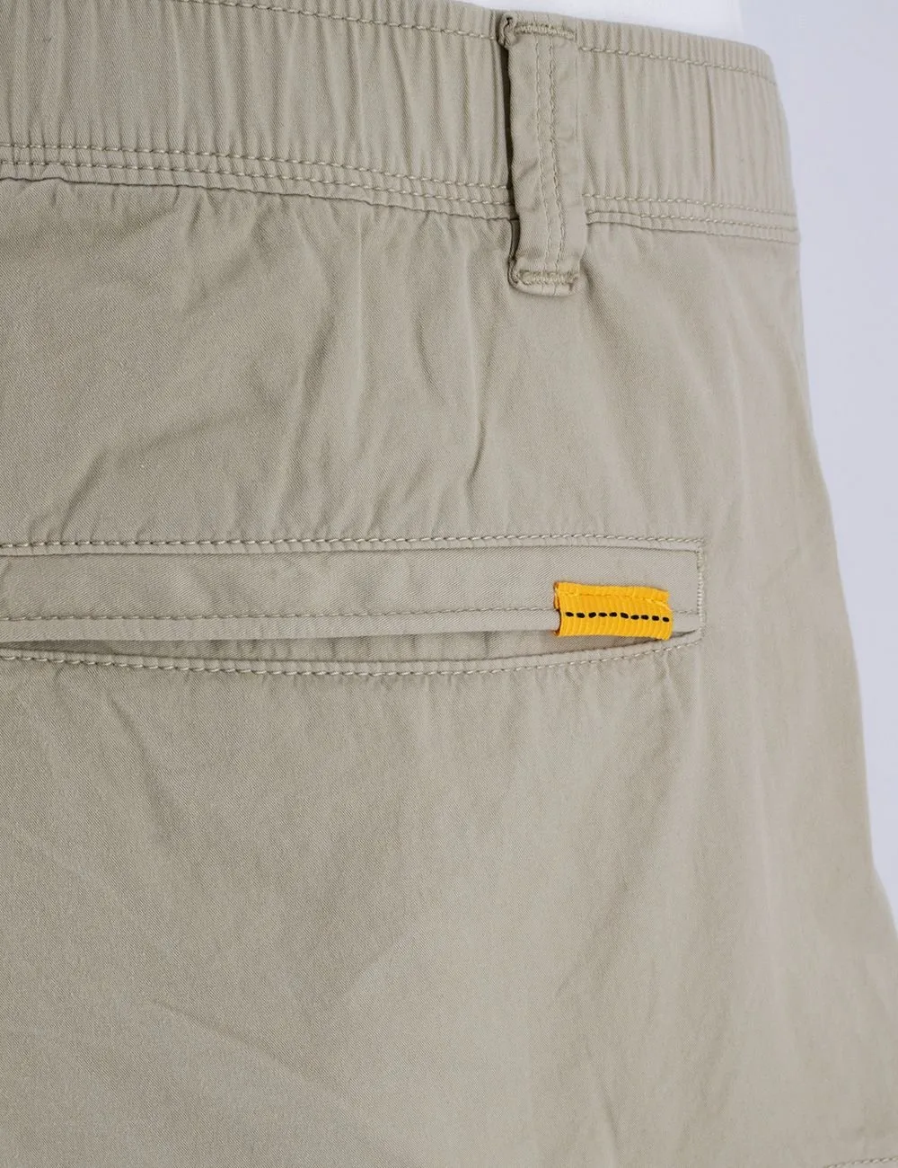 Parajumpers Straight Leg Shorts