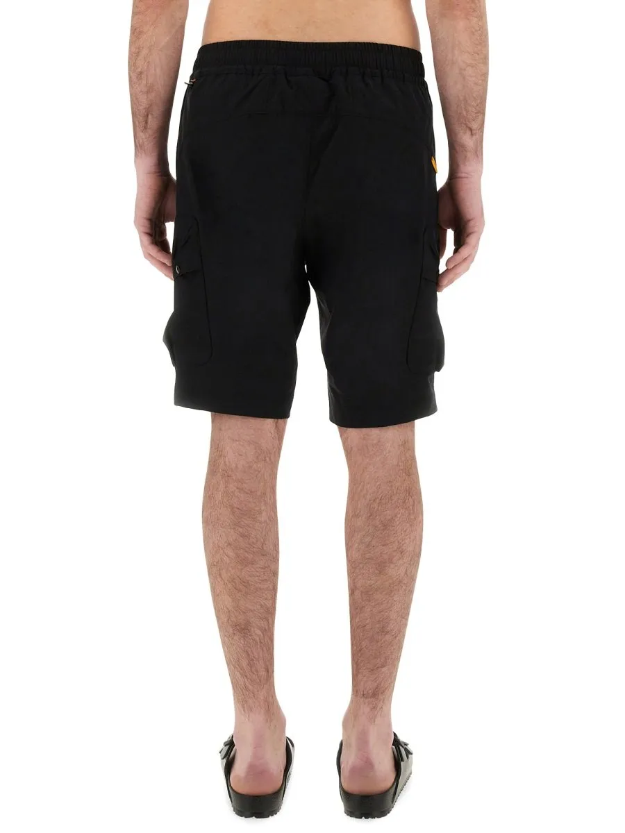 Parajumpers Cargo Shorts