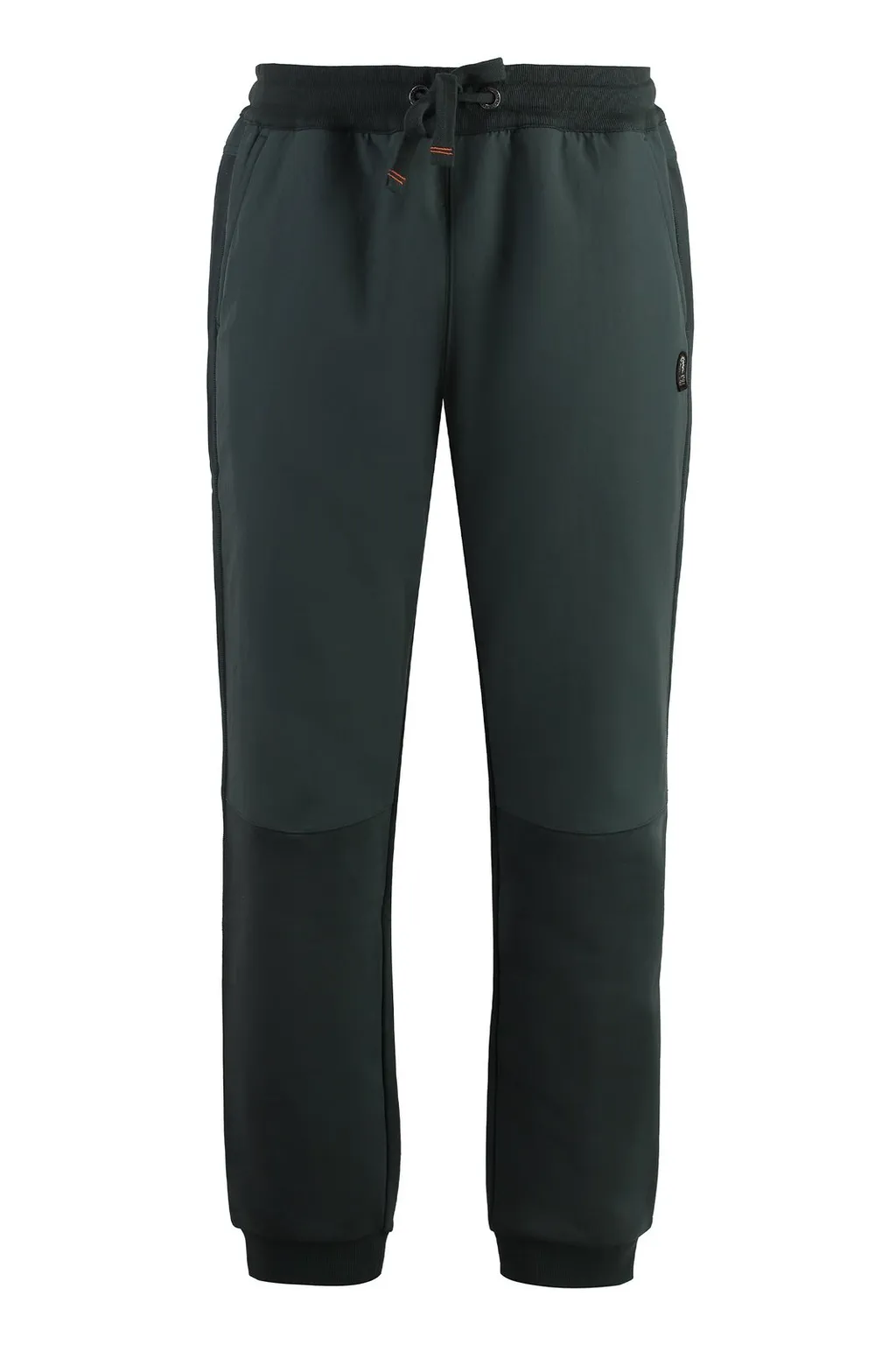 Parajumpers Techno Nylon Jogger Pants