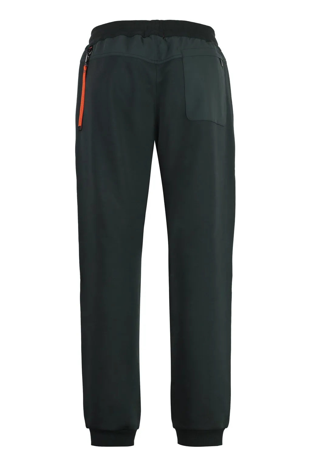 Parajumpers Techno Nylon Jogger Pants