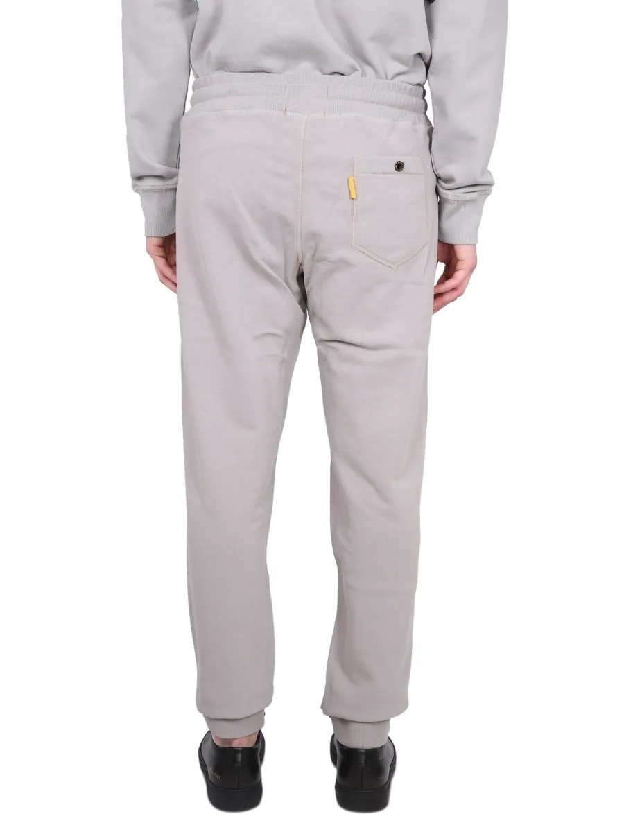 Parajumpers Cooper Relaxed Jogger Pants