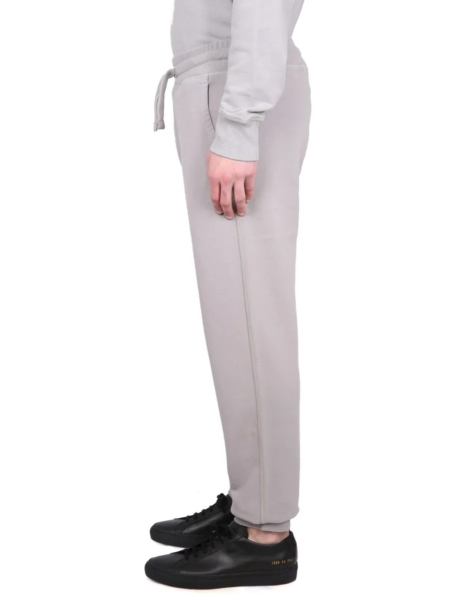 Parajumpers Cooper Relaxed Jogger Pants