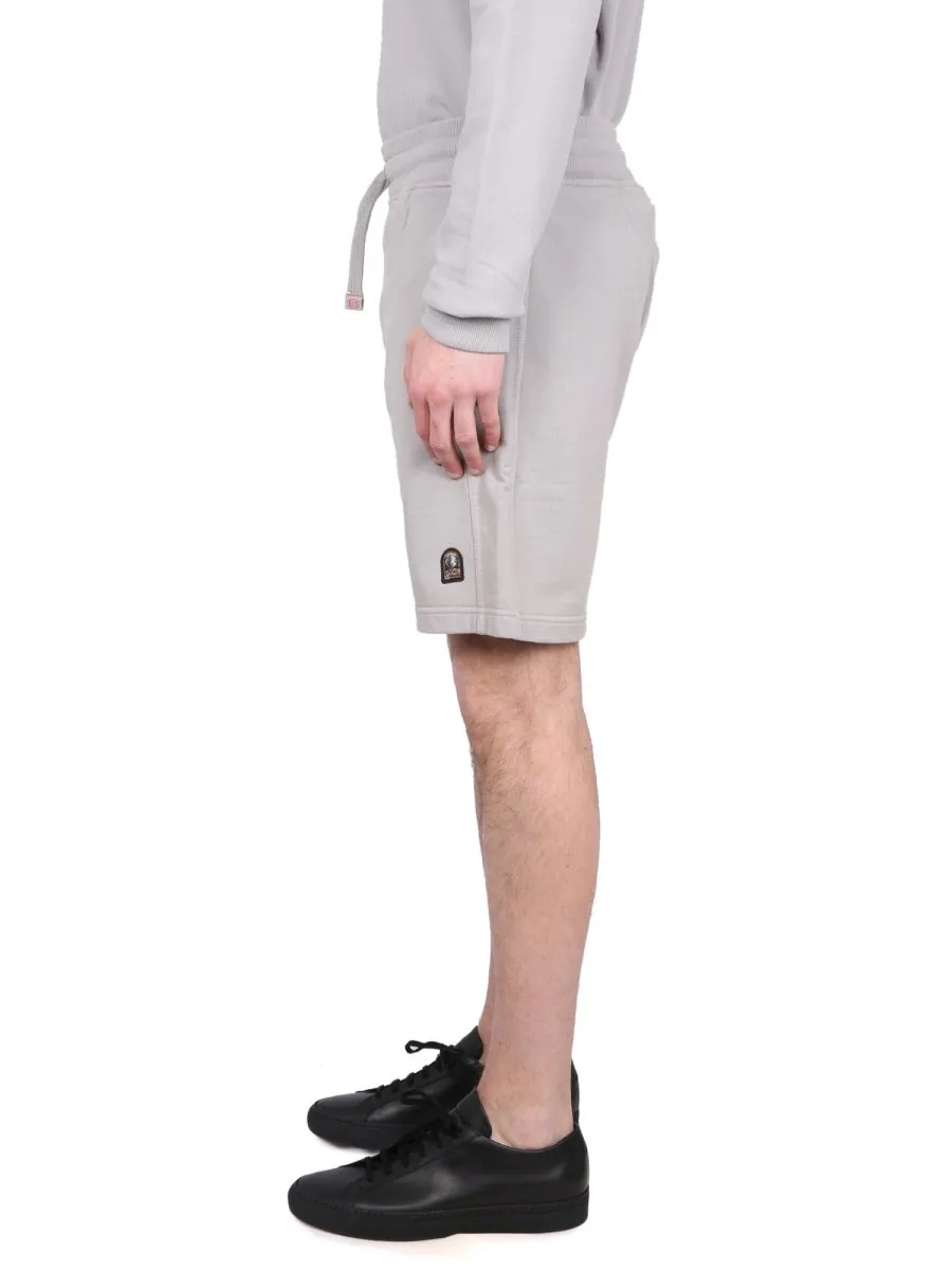 Parajumpers Cairo Relaxed Fit Bermuda Shorts