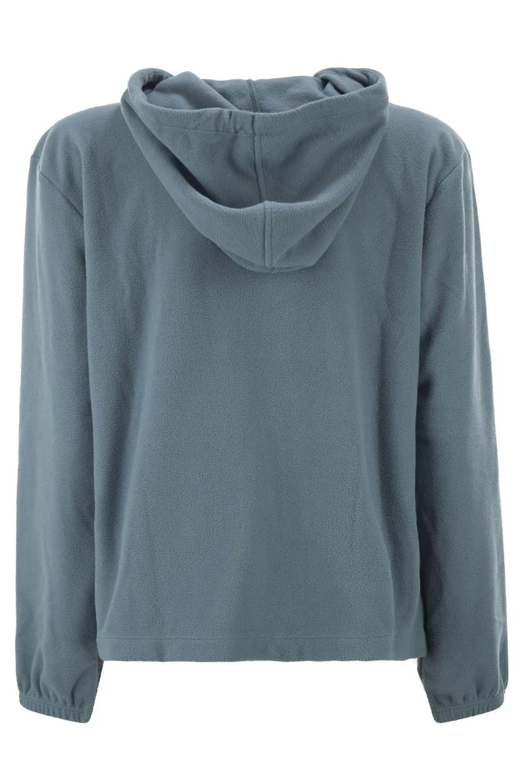Patagonia Micro D Fleece Hoody Jacket