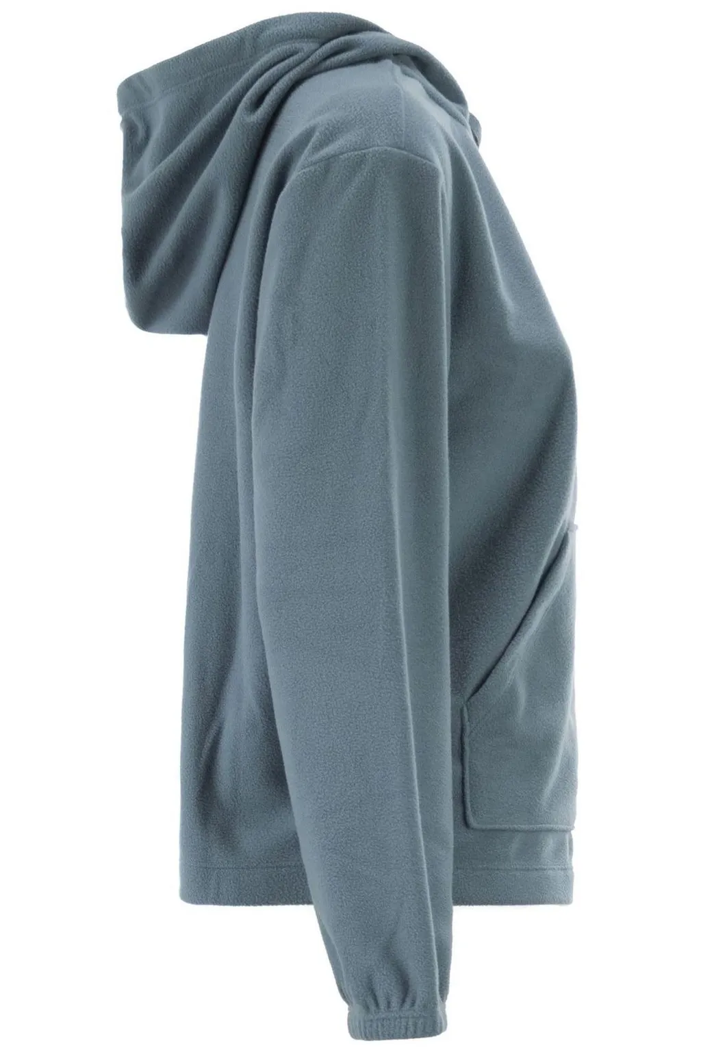 Patagonia Micro D Fleece Hoody Jacket