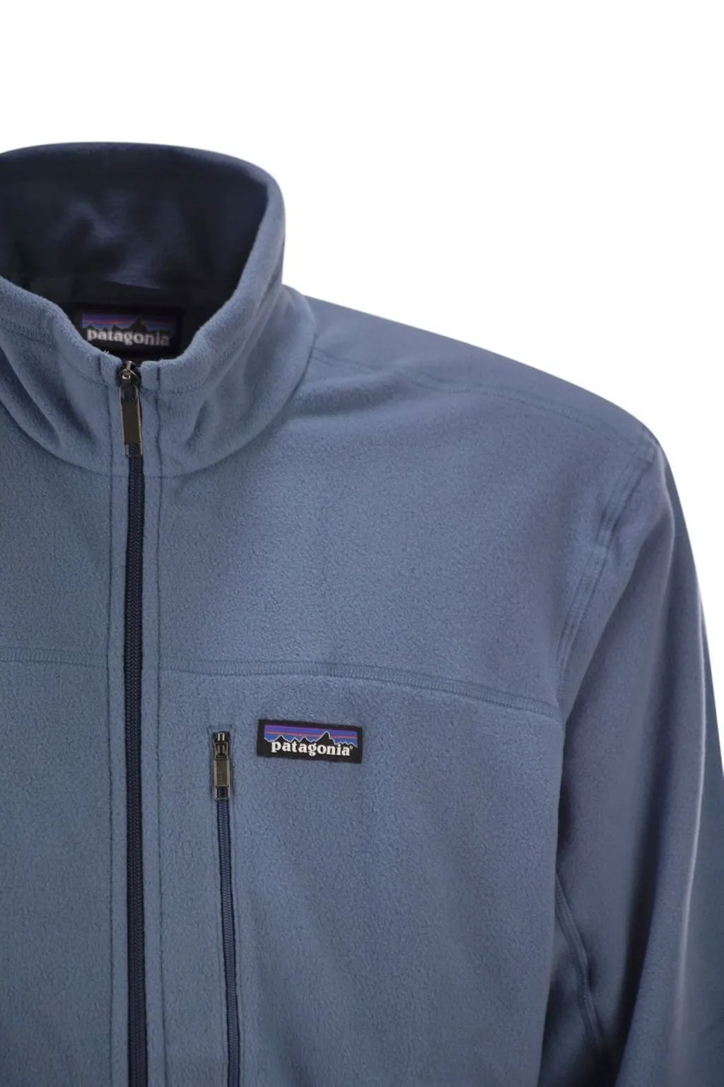 Patagonia Micro D Full-Zip Jacket