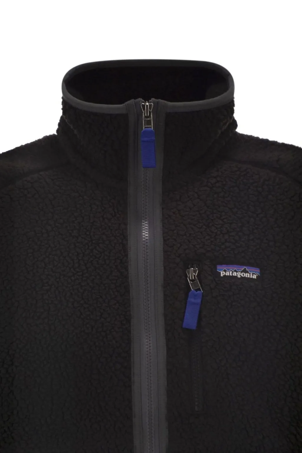 Patagonia Retro Pile Fleece Vest
