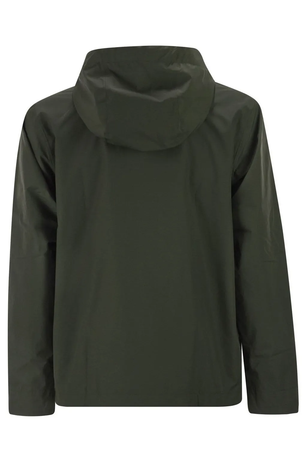 Patagonia Jackson Hooded Parka