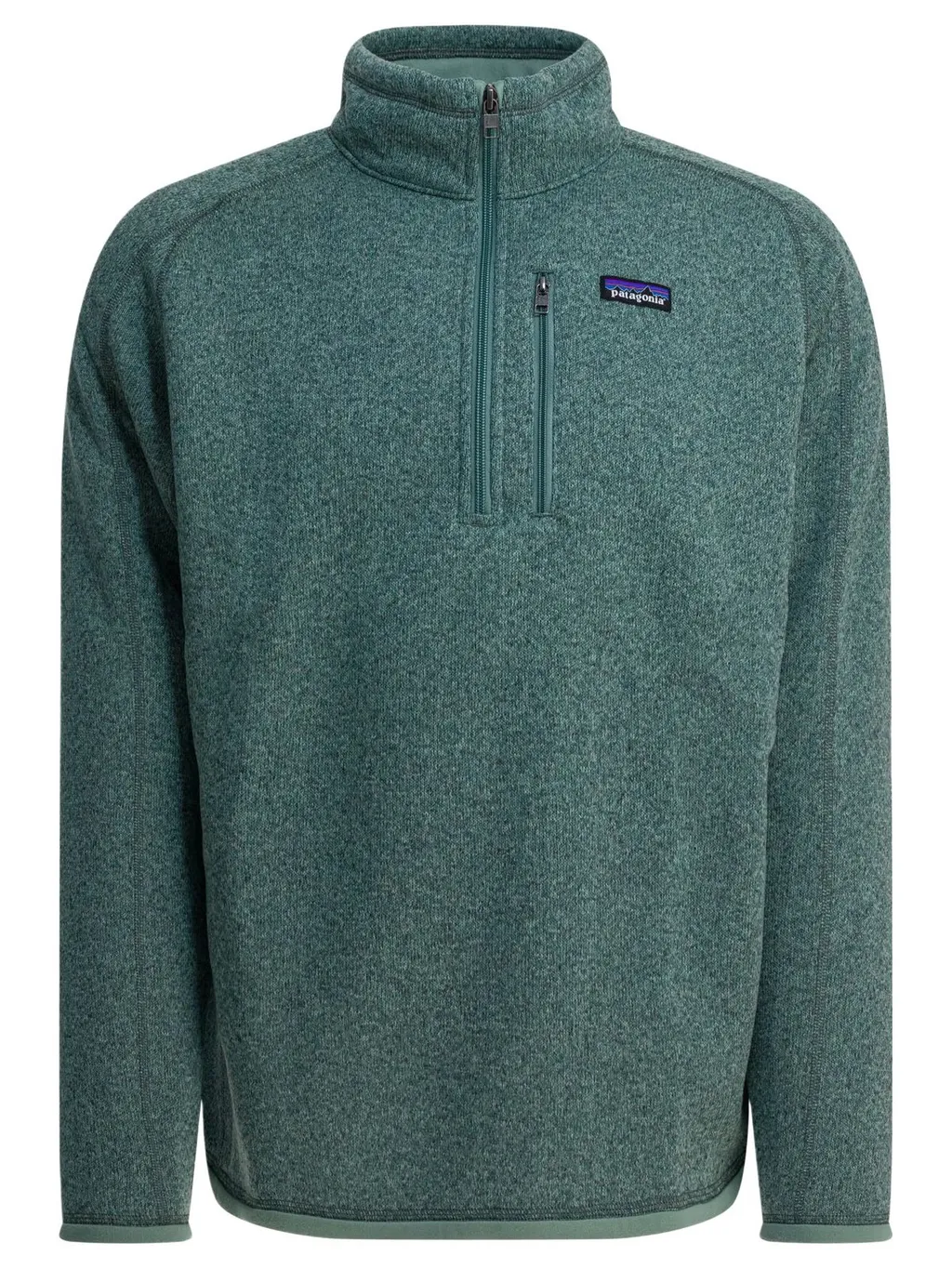 Patagonia Better Sweater Half-Zip Knitwear
