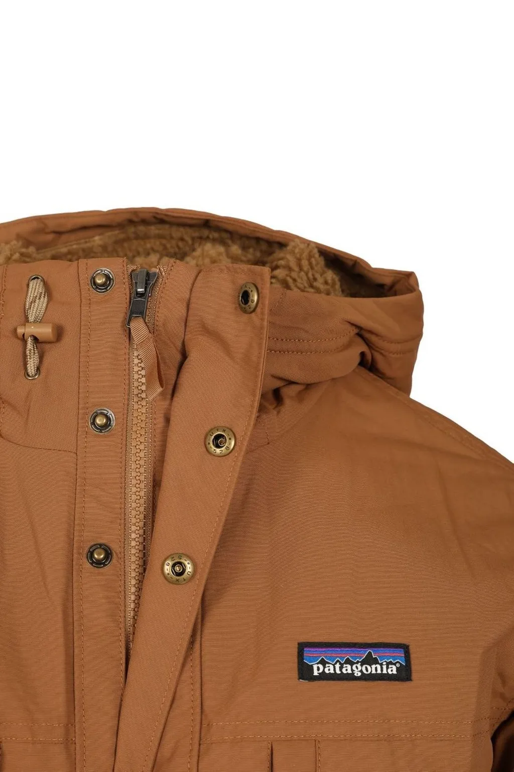 Patagonia Isthmus Parka Jacket