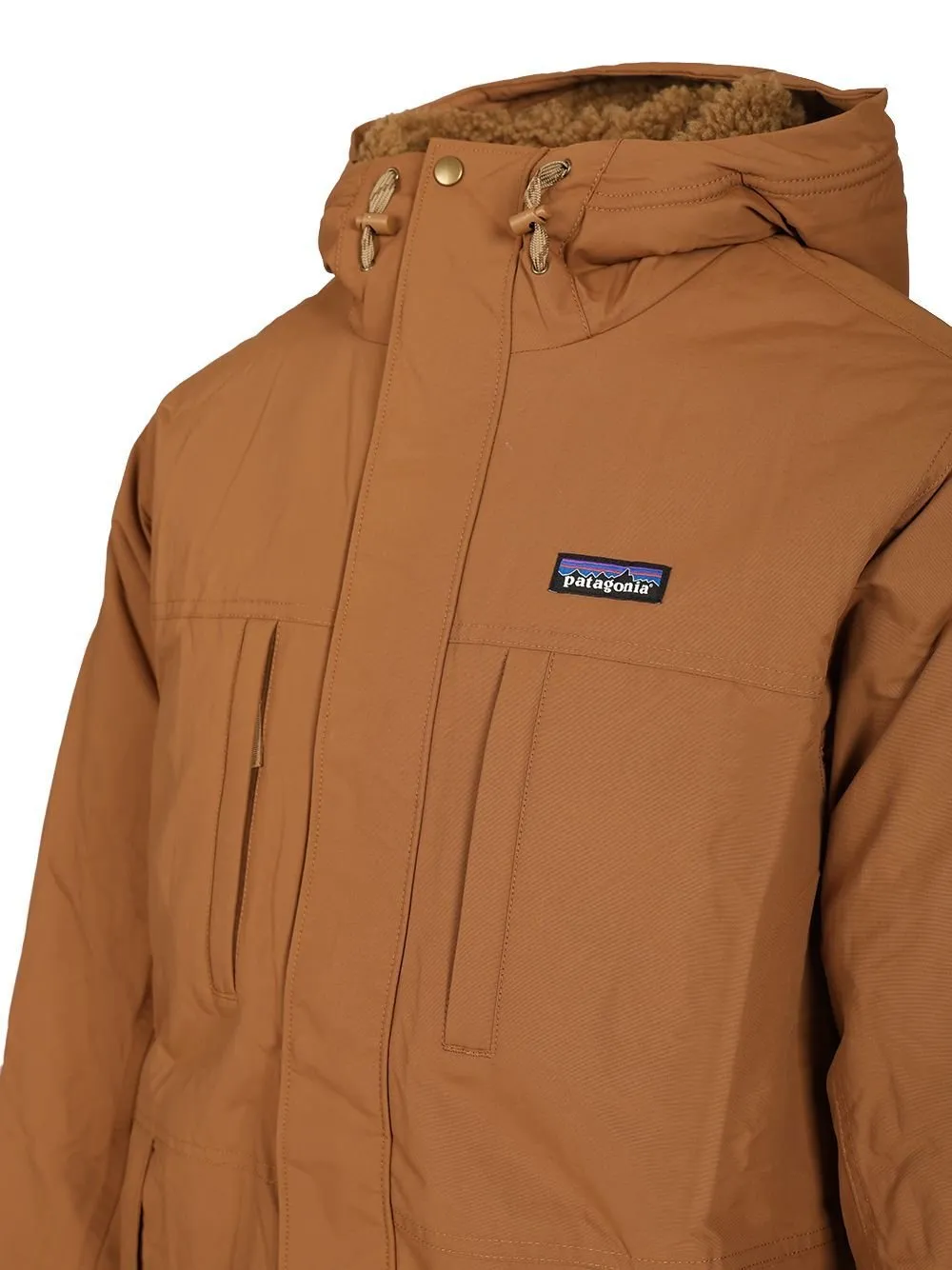 Patagonia Isthmus Parka Jacket