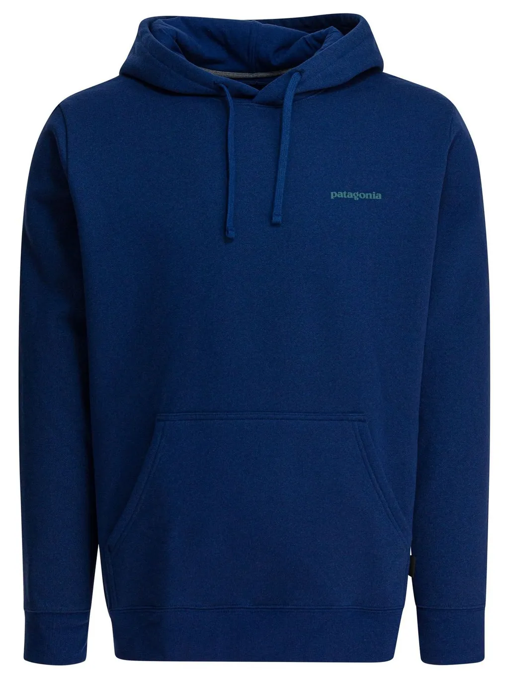 Patagonia Logo Hoodie Sweater