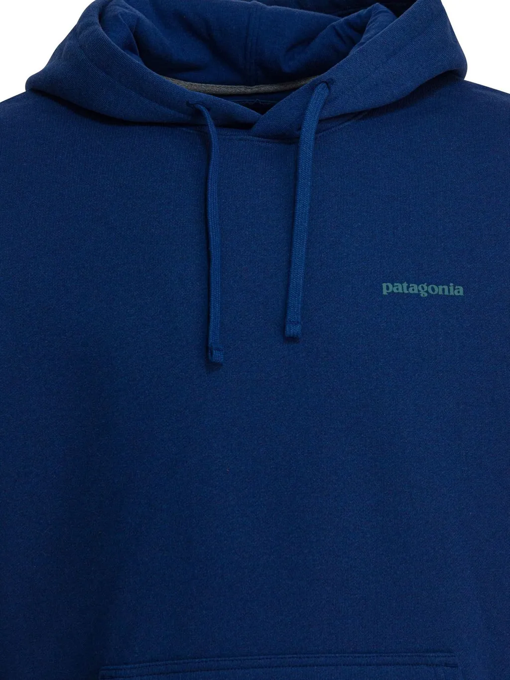 Patagonia Logo Hoodie Sweater