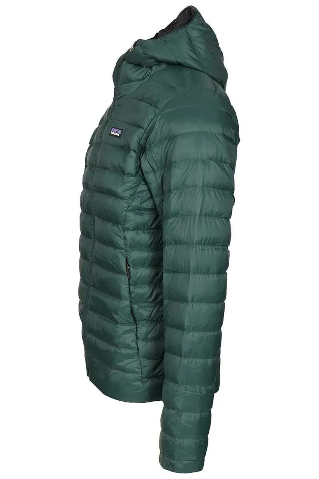 Patagonia Down Sweater Hoody Jacket