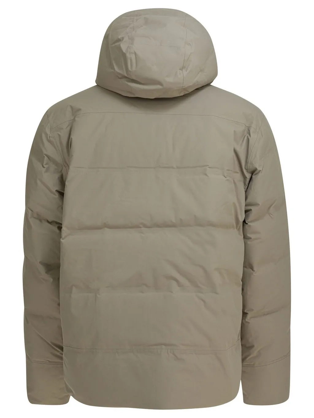 Patagonia Hooded Puffer Jacket