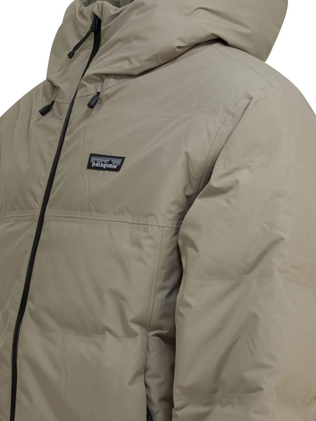 Patagonia Hooded Puffer Jacket