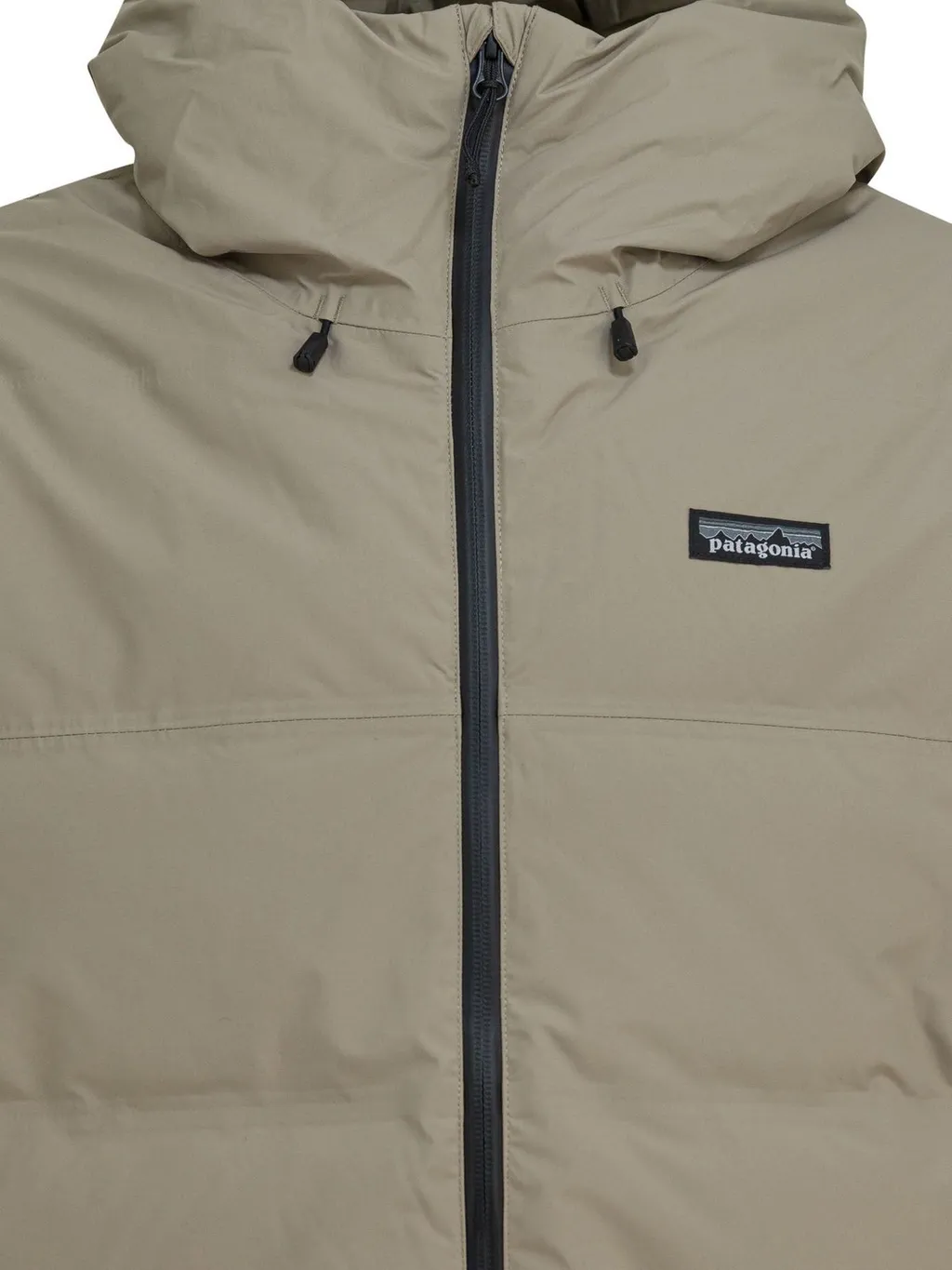 Patagonia Hooded Puffer Jacket