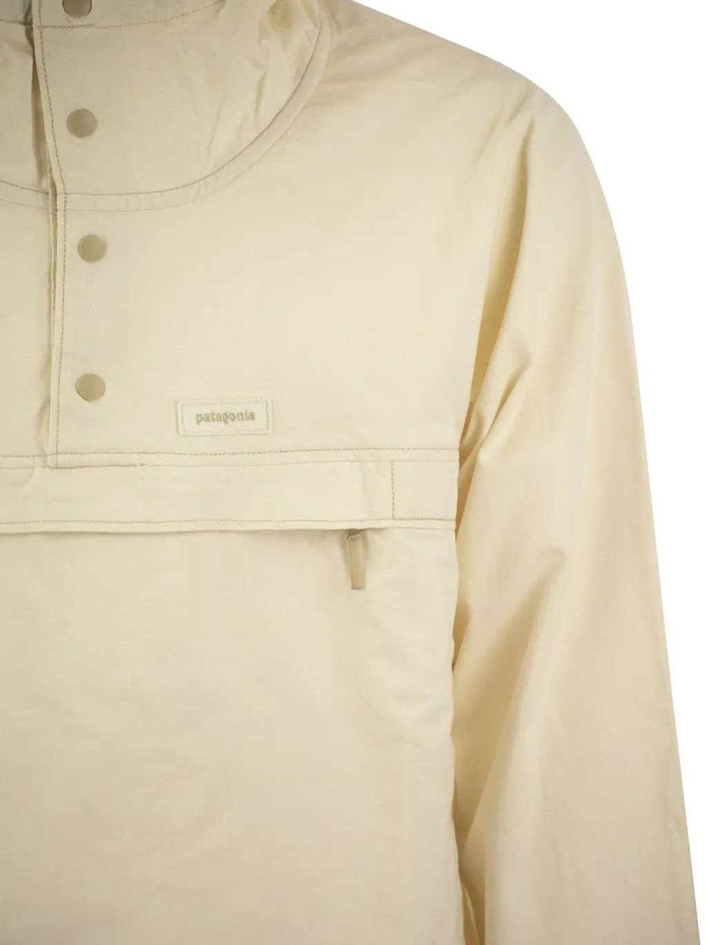 Patagonia Funhoggers Pullover Jacket