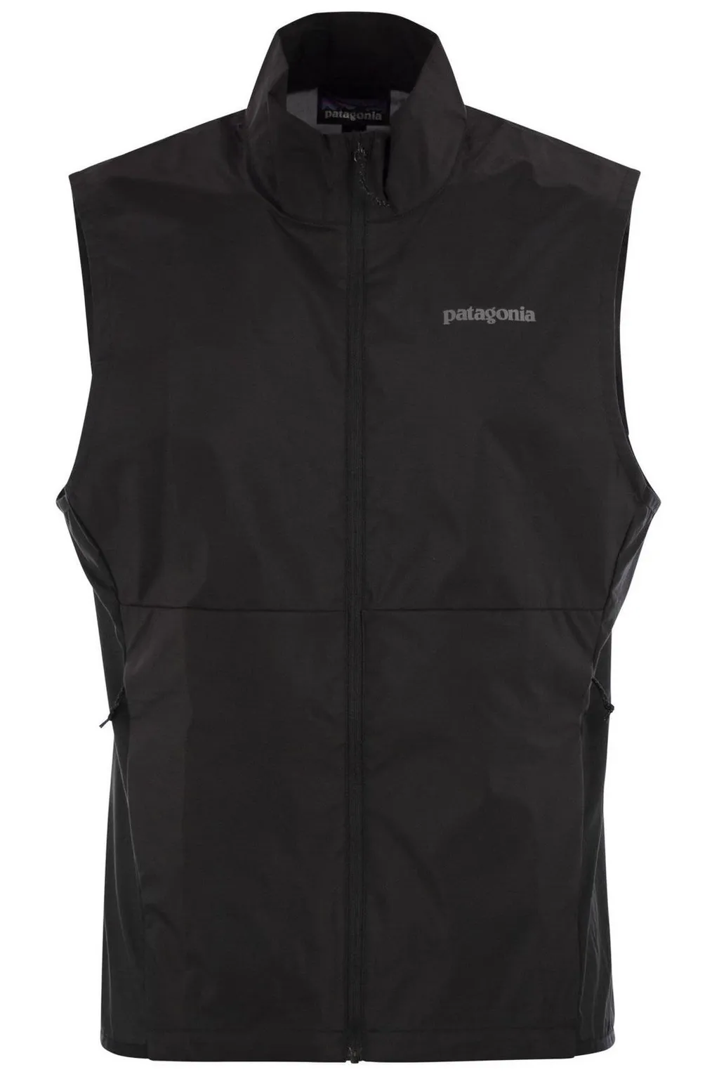 Patagonia Trail Craft Windproof Vest