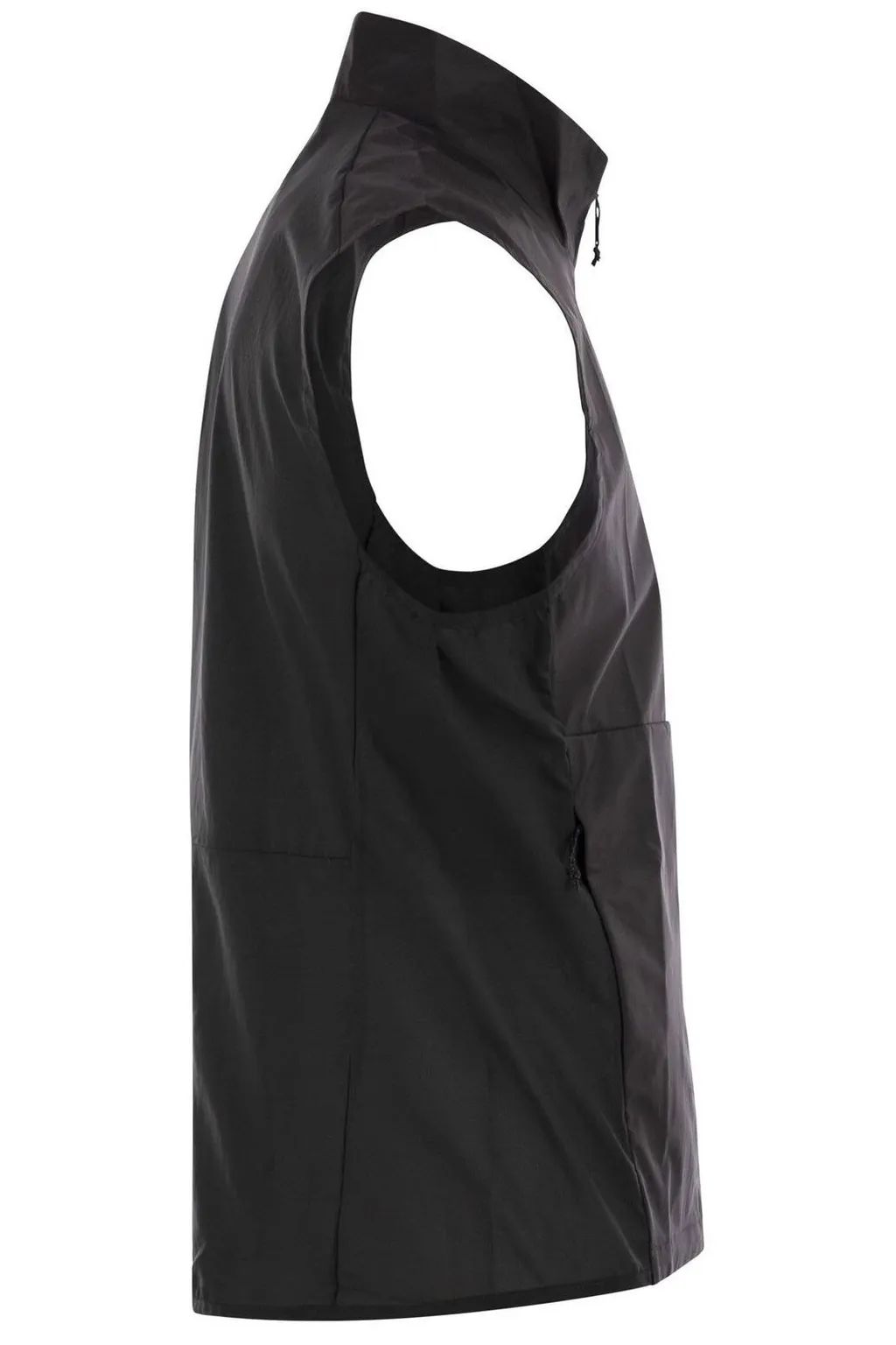 Patagonia Trail Craft Windproof Vest