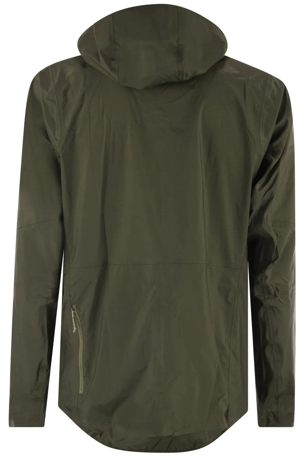 Patagonia Dirt Roamer Windproof Jacket