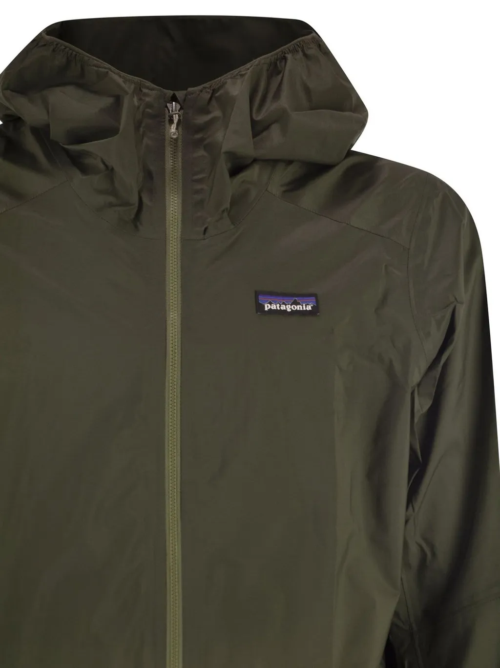 Patagonia Dirt Roamer Windproof Jacket