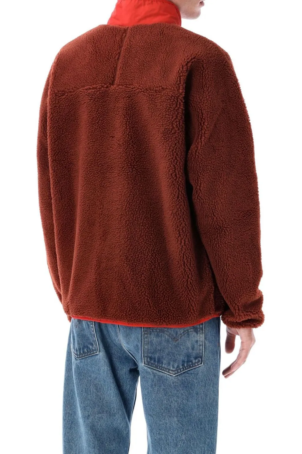 Patagonia Classic Retro-X Fleece Jacket