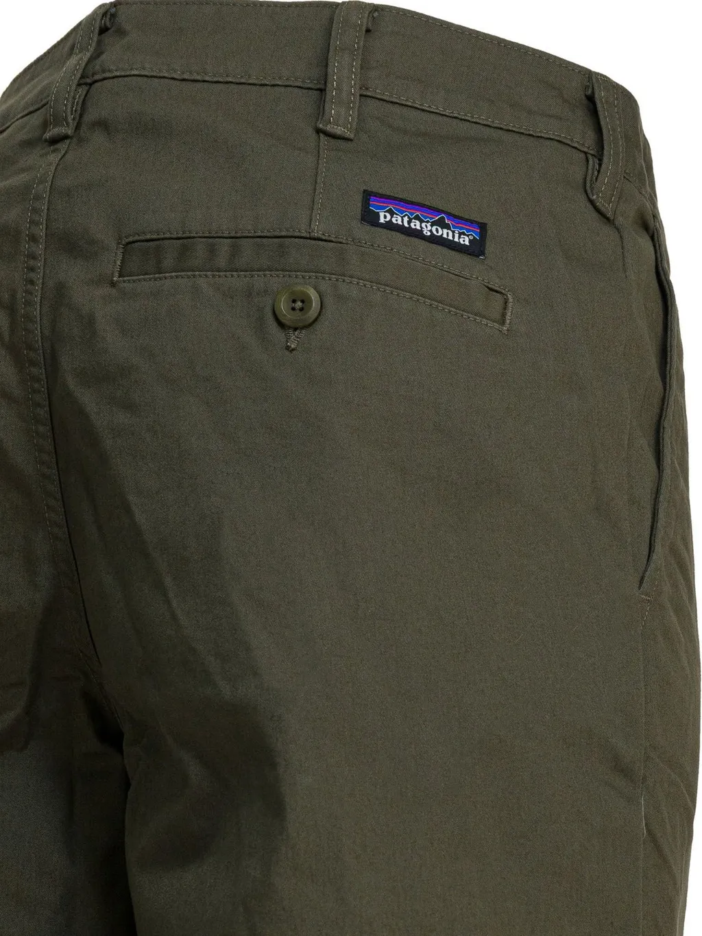 Patagonia Traveler Chino Pants