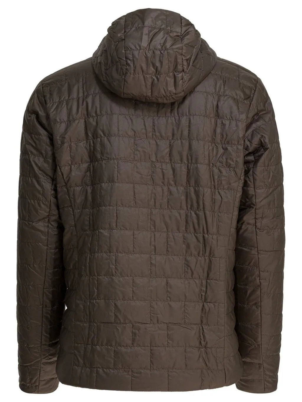 Patagonia Nano Puff Hoody Jacket