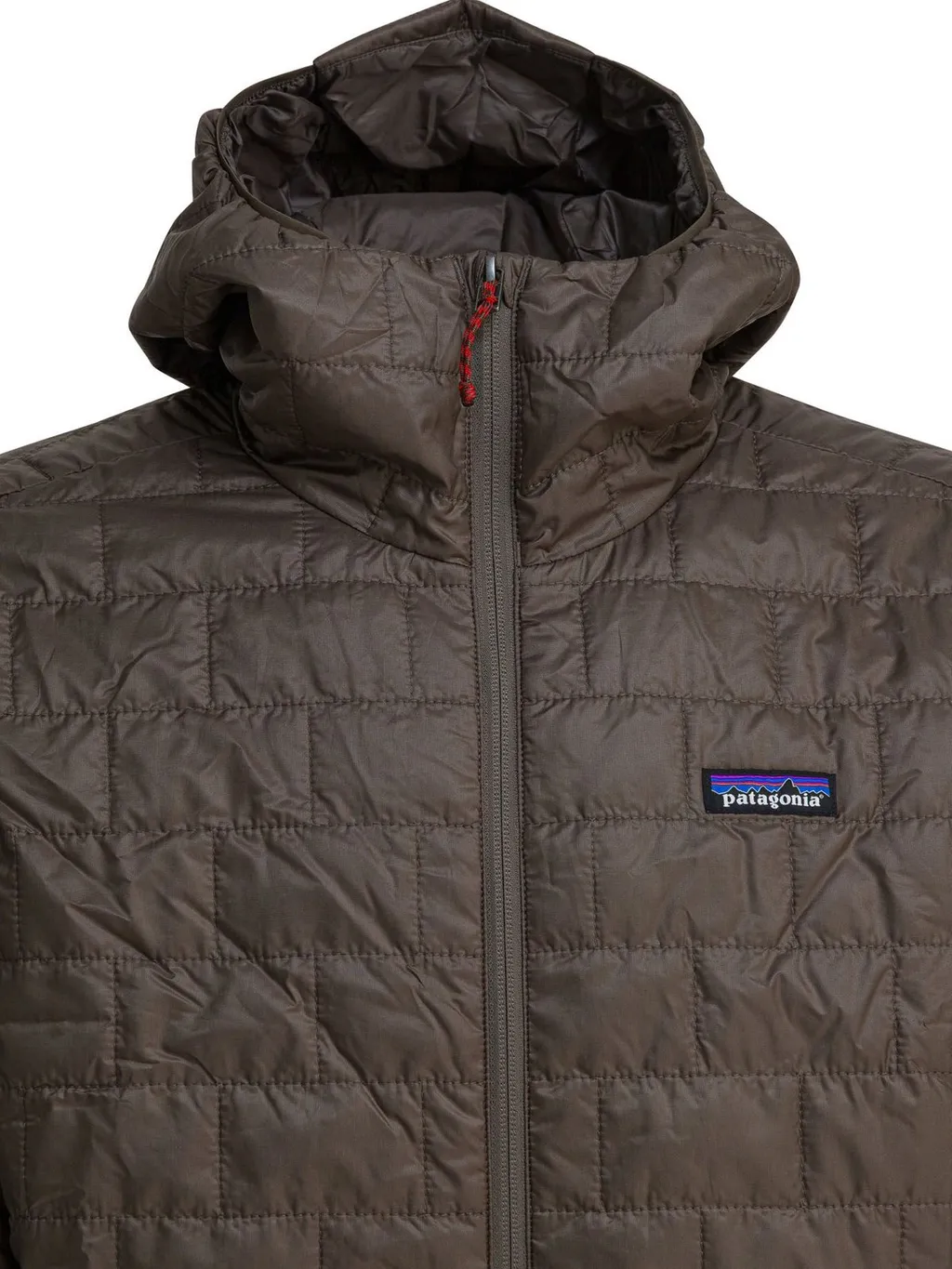 Patagonia Nano Puff Hoody Jacket