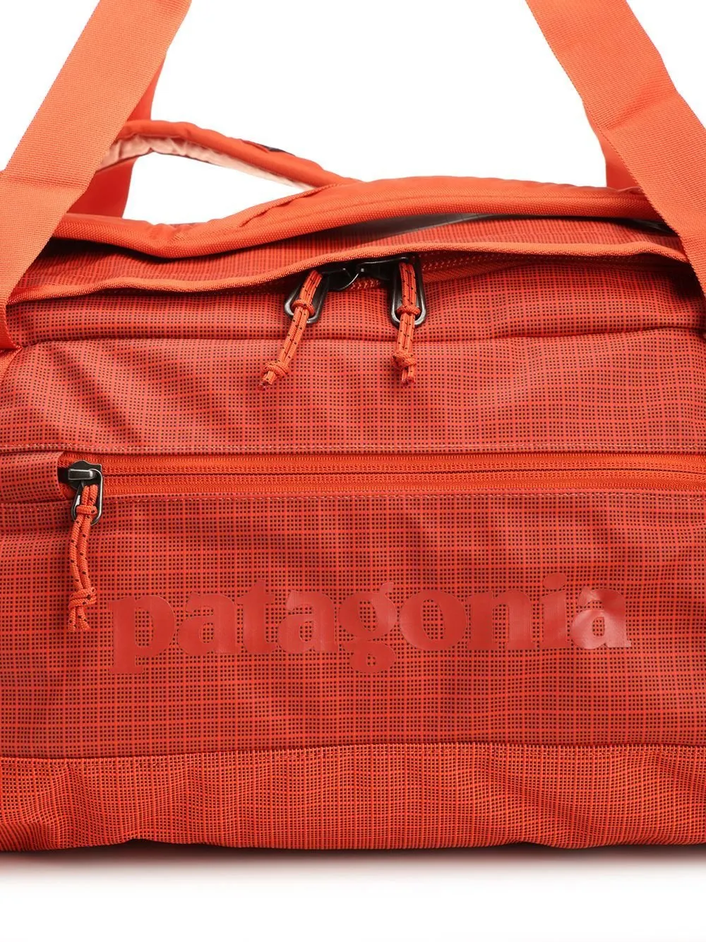 Patagonia Black Hole Duffel Bag