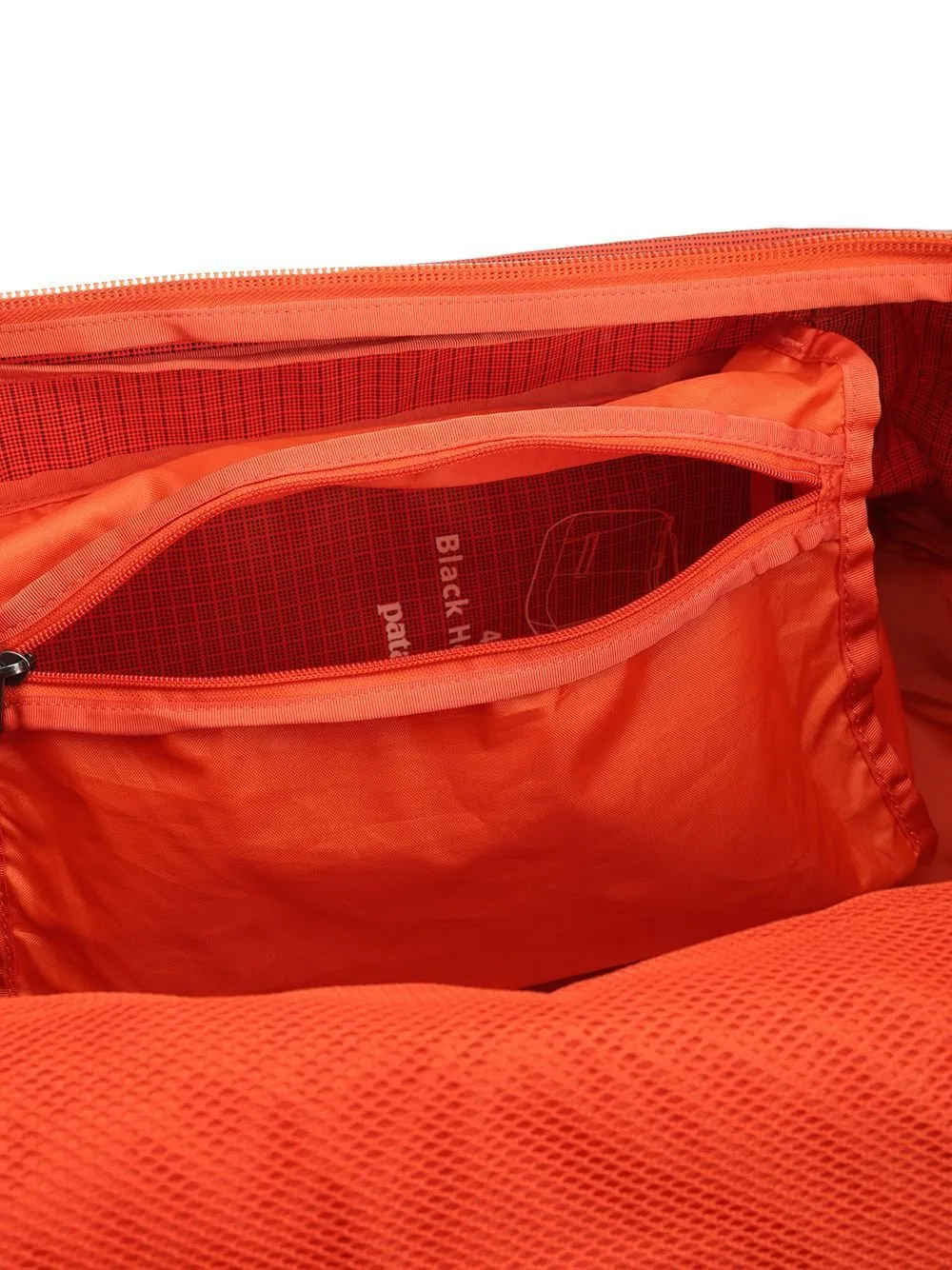 Patagonia Black Hole Duffel Bag