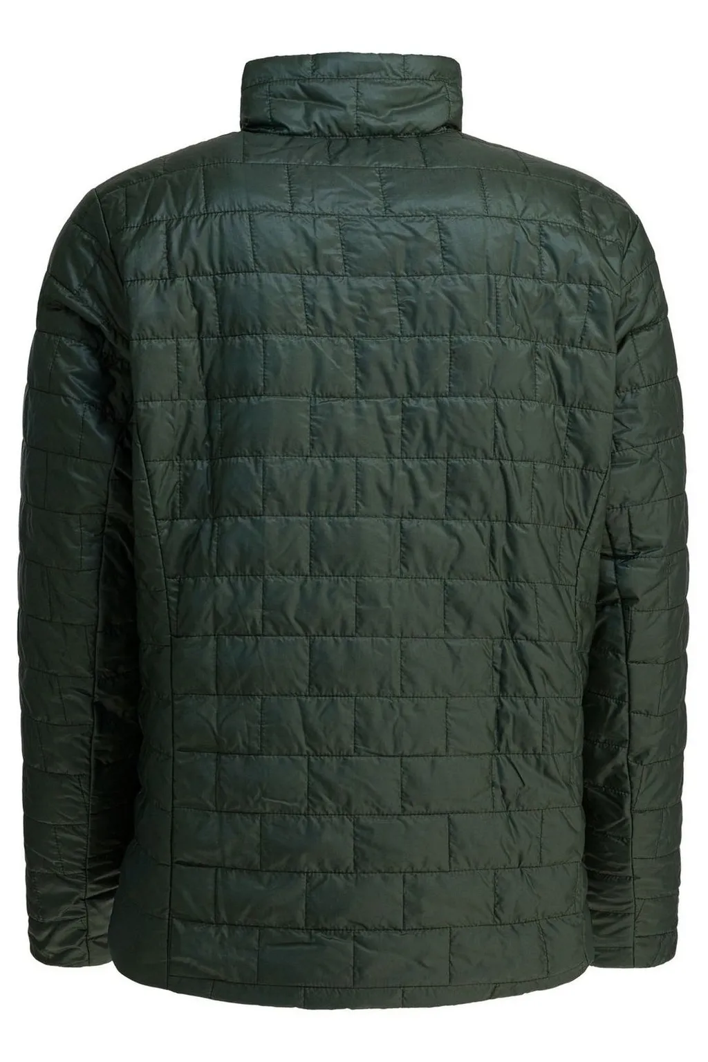 Patagonia Nano Puff Quilted Jacket