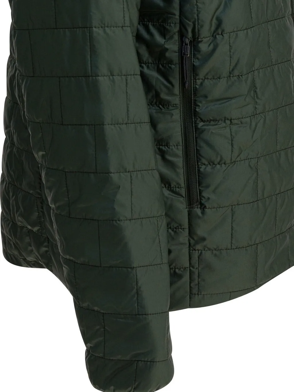 Patagonia Nano Puff Quilted Jacket