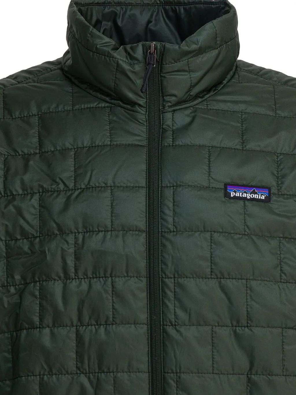 Patagonia Nano Puff Quilted Jacket