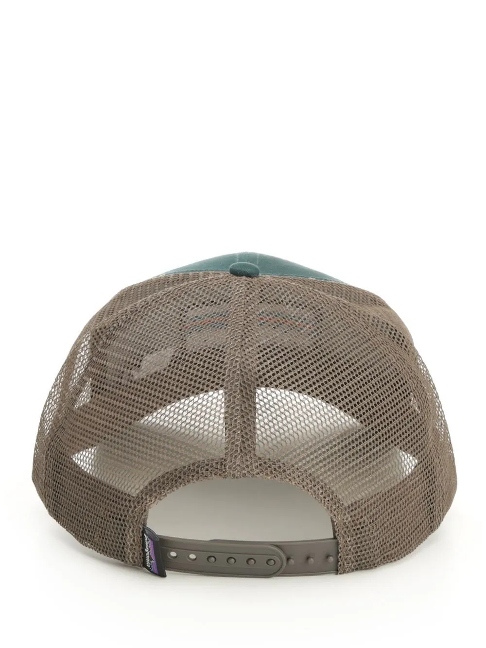 Patagonia P-6 Logo Trucker Hat