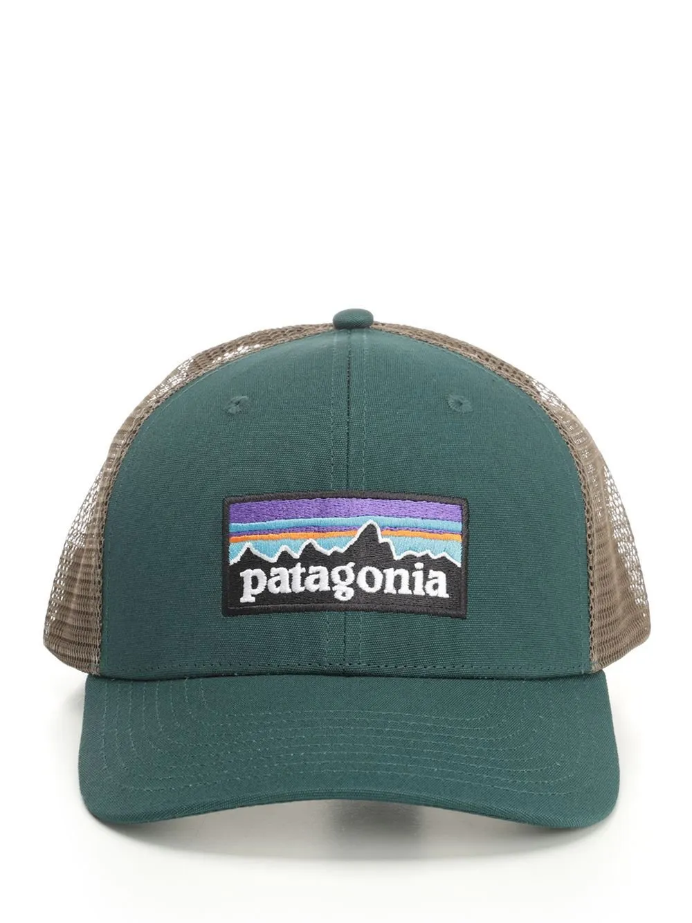 Patagonia P-6 Logo Trucker Hat