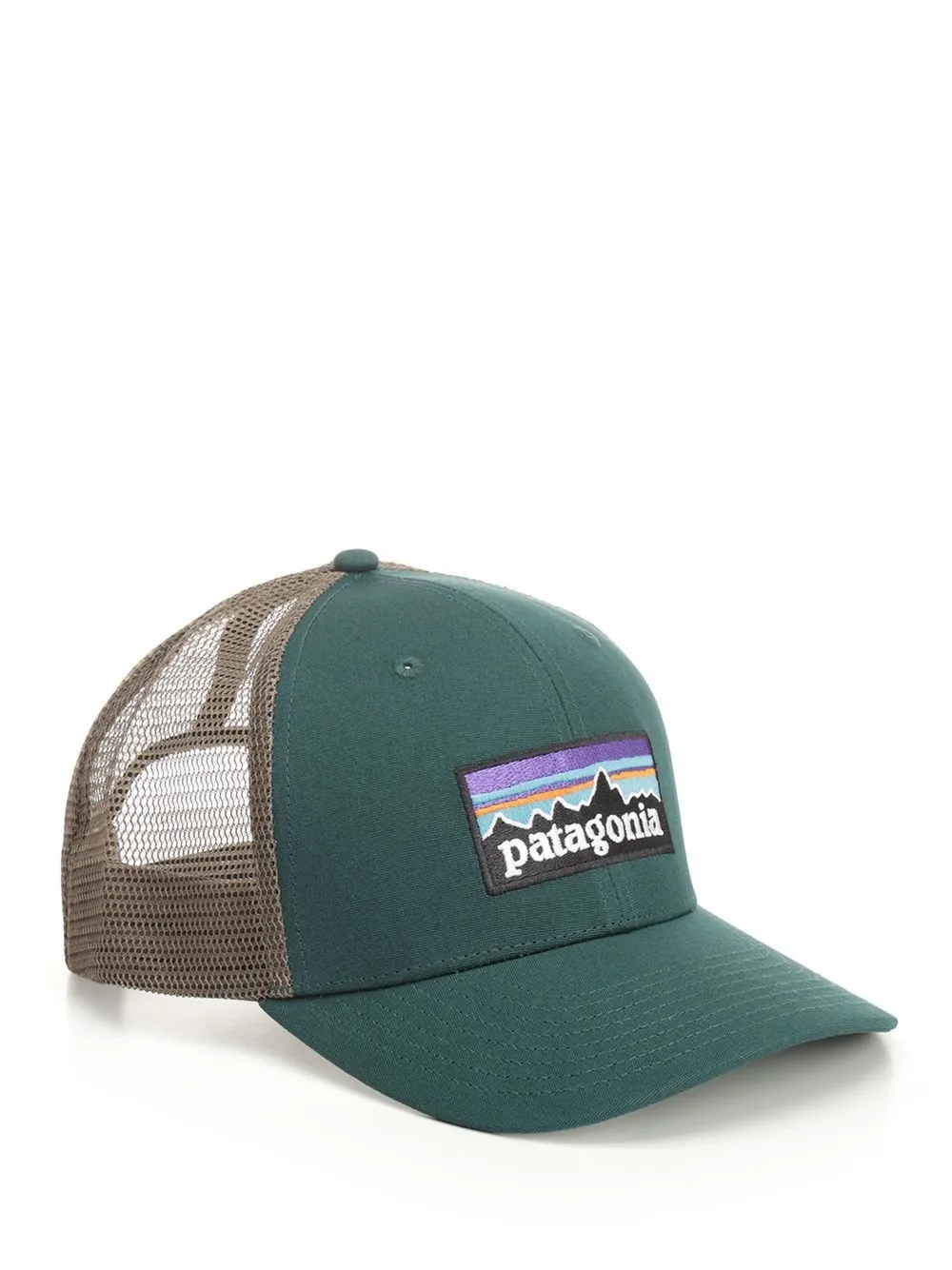 Patagonia P-6 Logo Trucker Hat