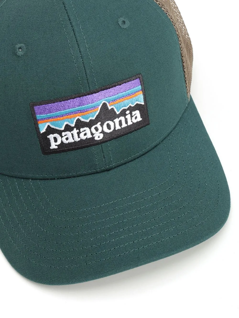 Patagonia P-6 Logo Trucker Hat