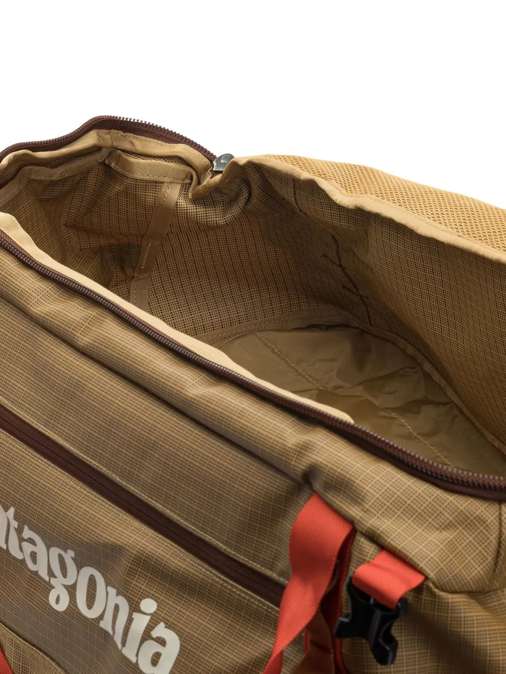 Patagonia Black Hole 55L Travel Bag