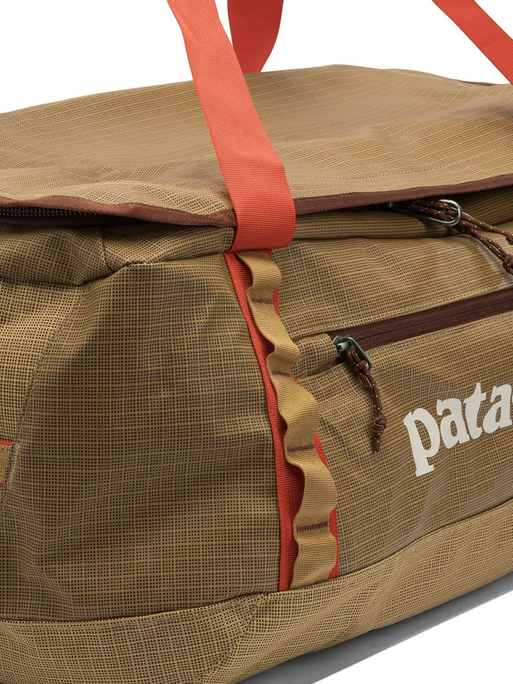 Patagonia Black Hole 55L Travel Bag