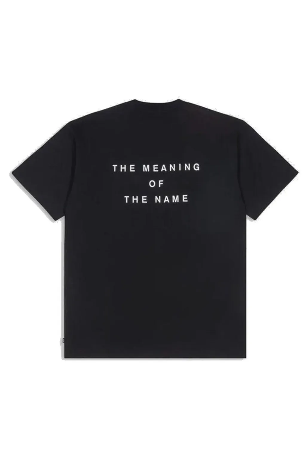 Patta Meaning Of The Name T-Shirt