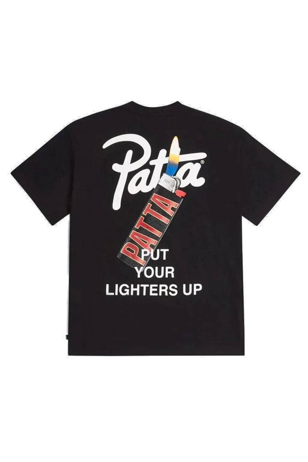 Patta Lighters T-Shirt